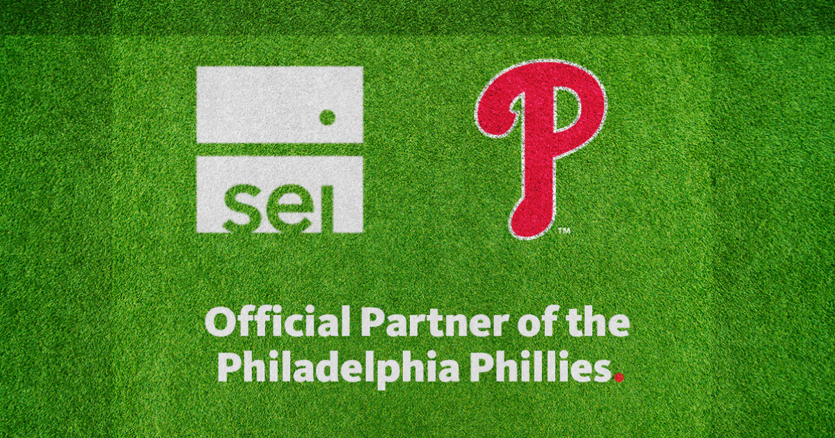 SEI and Philadelphia Phillies Team Up to Strengthen Connections