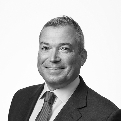 Arjan Looijestijn, CFA