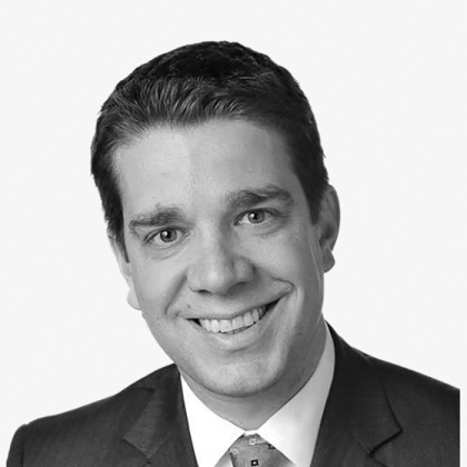 Chad Longenecker