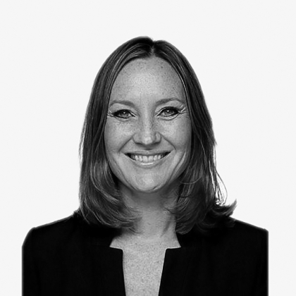 Jennifer Hartnett