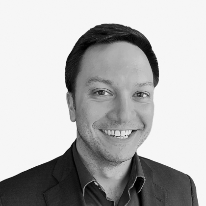 Mike Lefebvre