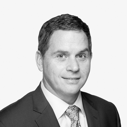 Ted Wozniak, CFA