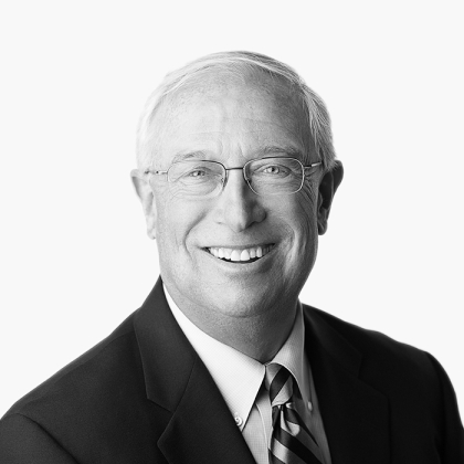 Wayne M. Withrow