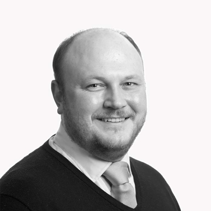 Kris Shergold