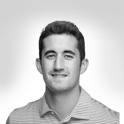 Matthew McMahon
