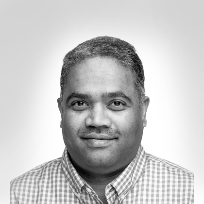 Suriya  Murthy