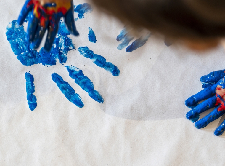 Kid_Hand_Painting