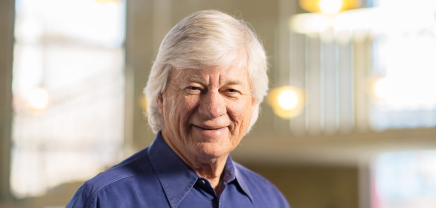 Headshot of Alfred P. West, Jr, Executive Chairman of SEI Investments.